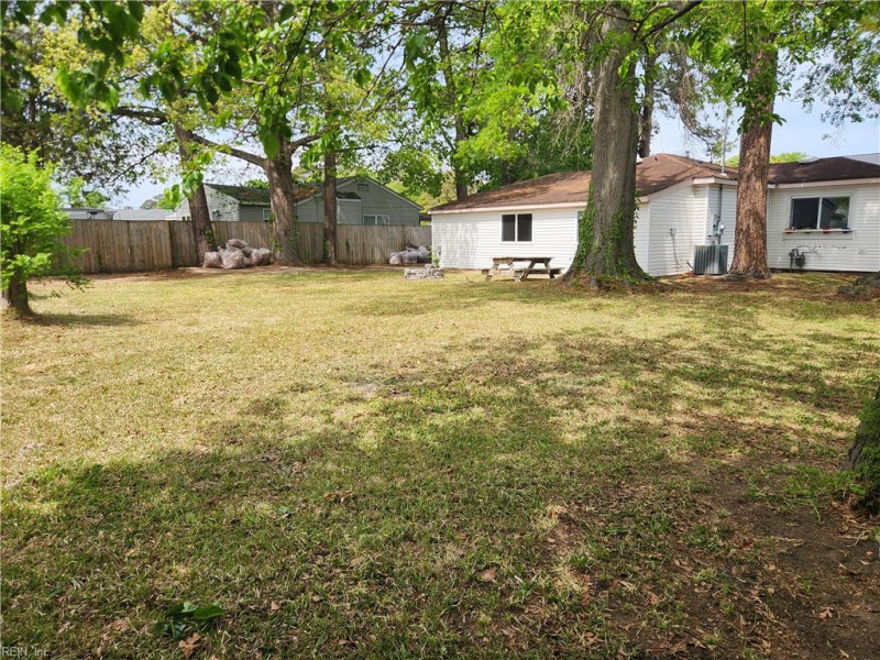 Photo 28 of 28 residential for sale in Norfolk virginia