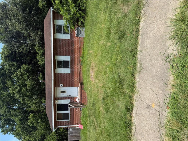 Photo 1 of 1 residential for sale in Hampton virginia