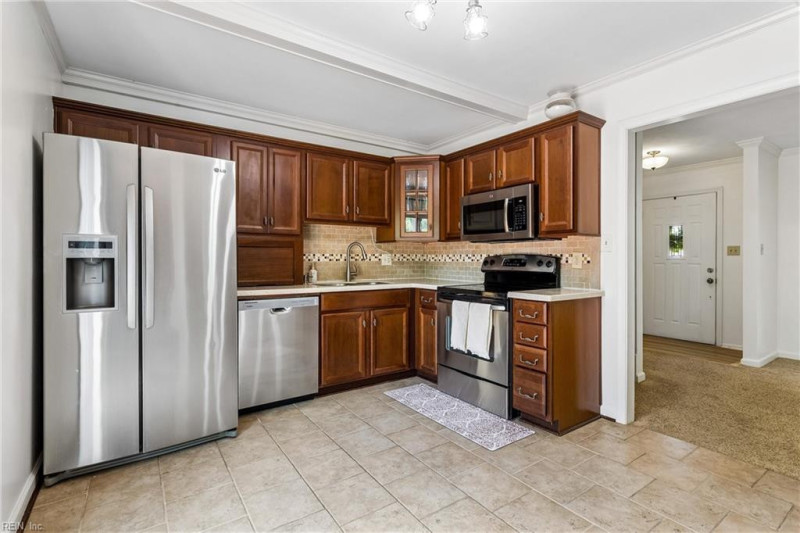Photo 12 of 37 residential for sale in Hampton virginia Photo 12 of 37 residential for sale in Hampton virginia