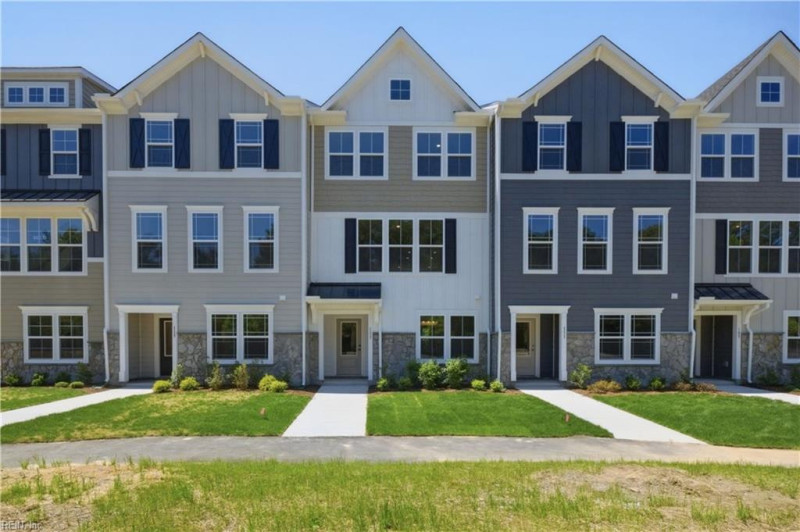Photo 1 of 41 residential for sale in York County virginia