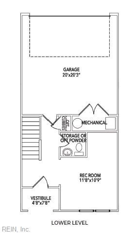 Photo 35 of 41 residential for sale in York County virginia