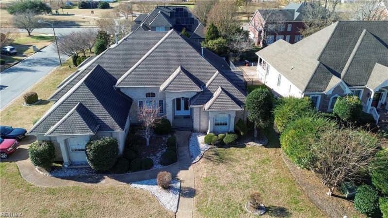 Photo 1 of 21 residential for sale in Chesapeake virginia