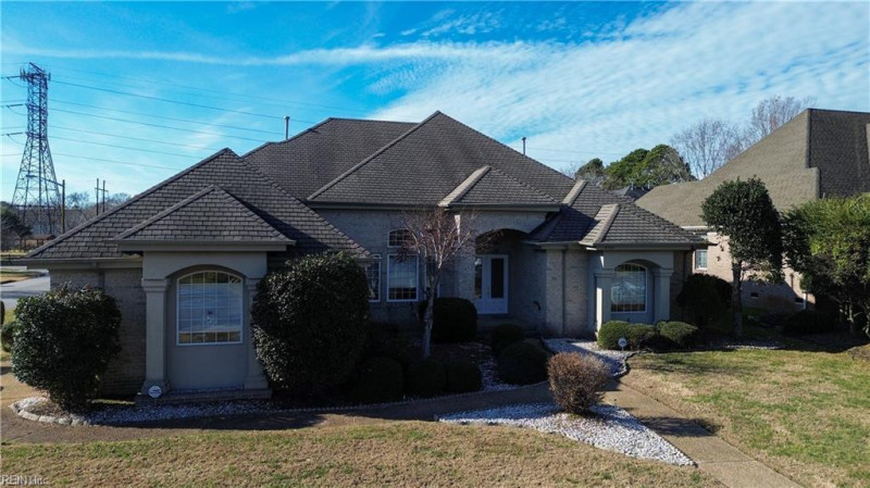 Photo 21 of 21 residential for sale in Chesapeake virginia