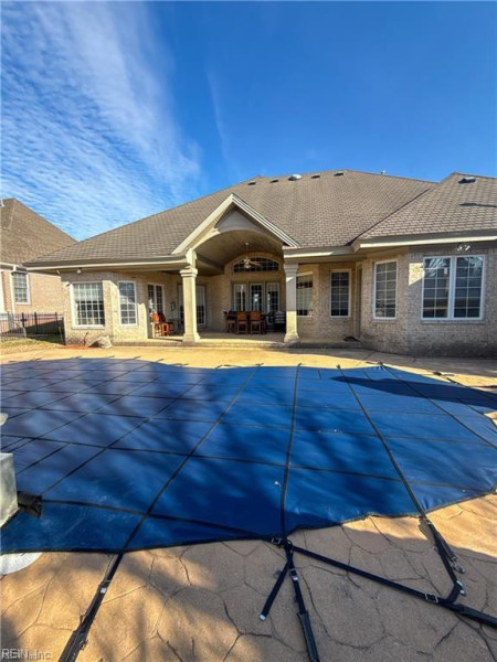 Photo 3 of 21 residential for sale in Chesapeake virginia