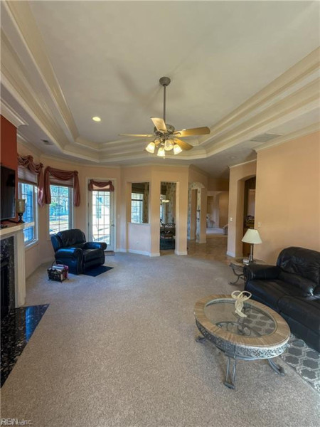 Photo 8 of 21 residential for sale in Chesapeake virginia