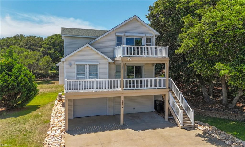 Photo 1 of 50 residential for sale in Dare County virginia