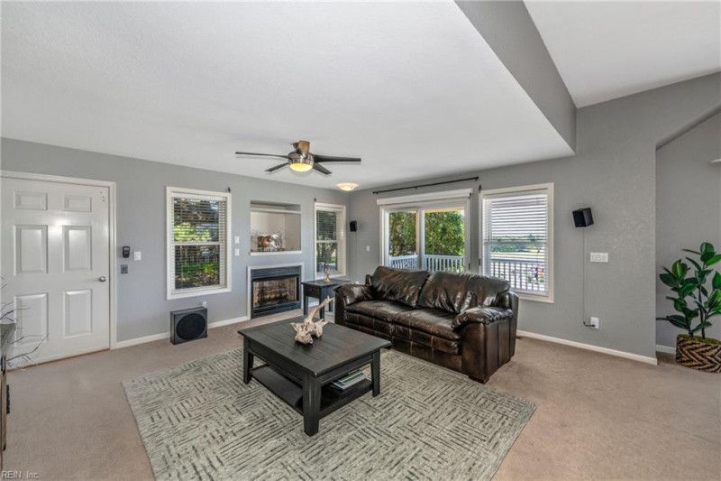 Photo 12 of 50 residential for sale in Dare County virginia
