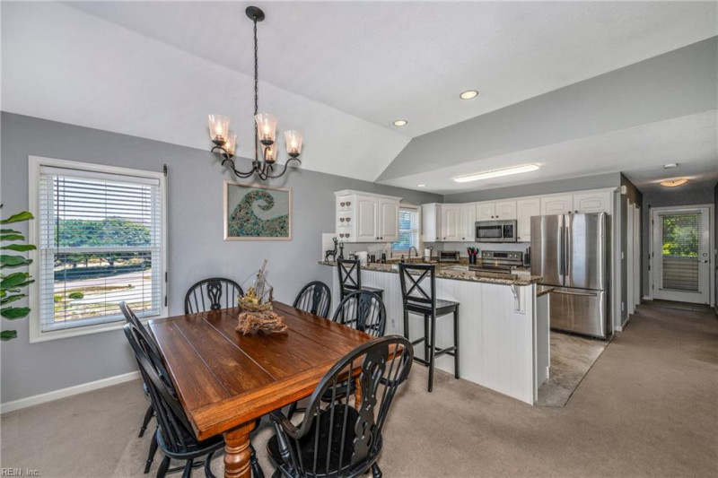 Photo 14 of 50 residential for sale in Dare County virginia