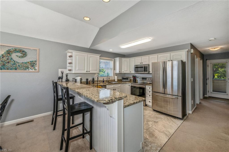 Photo 15 of 50 residential for sale in Dare County virginia