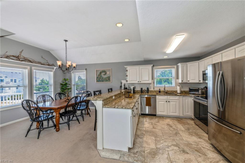 Photo 17 of 50 residential for sale in Dare County virginia