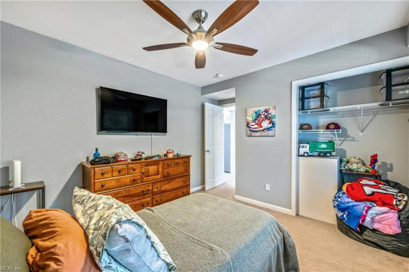 Photo 21 of 50 residential for sale in Dare County virginia