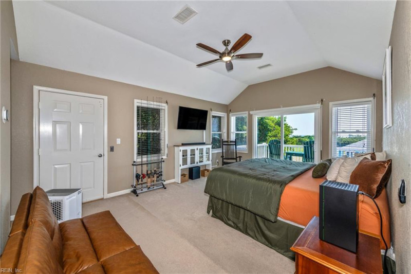 Photo 29 of 50 residential for sale in Dare County virginia