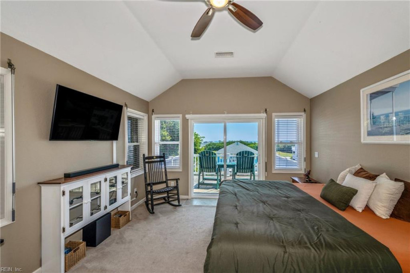 Photo 32 of 50 residential for sale in Dare County virginia