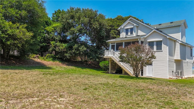Photo 4 of 50 residential for sale in Dare County virginia