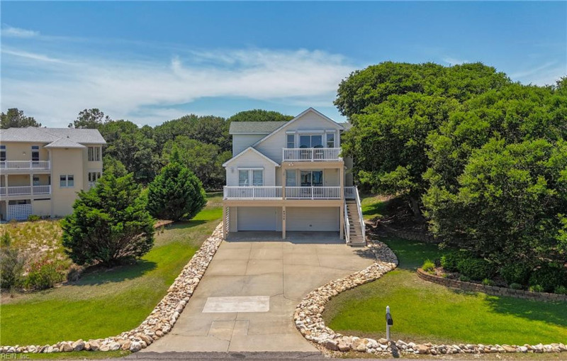 Photo 5 of 50 residential for sale in Dare County virginia