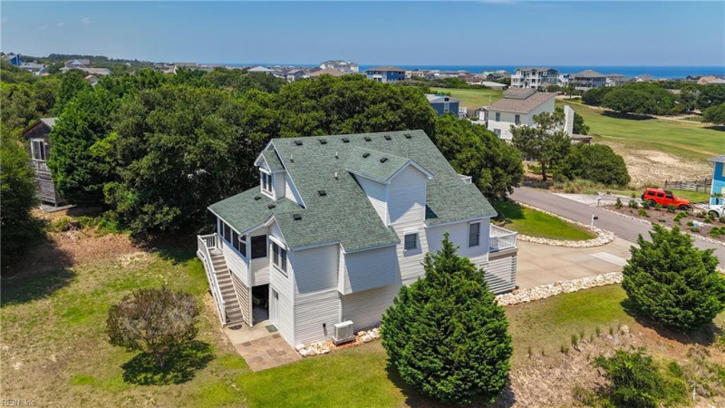 Photo 7 of 50 residential for sale in Dare County virginia