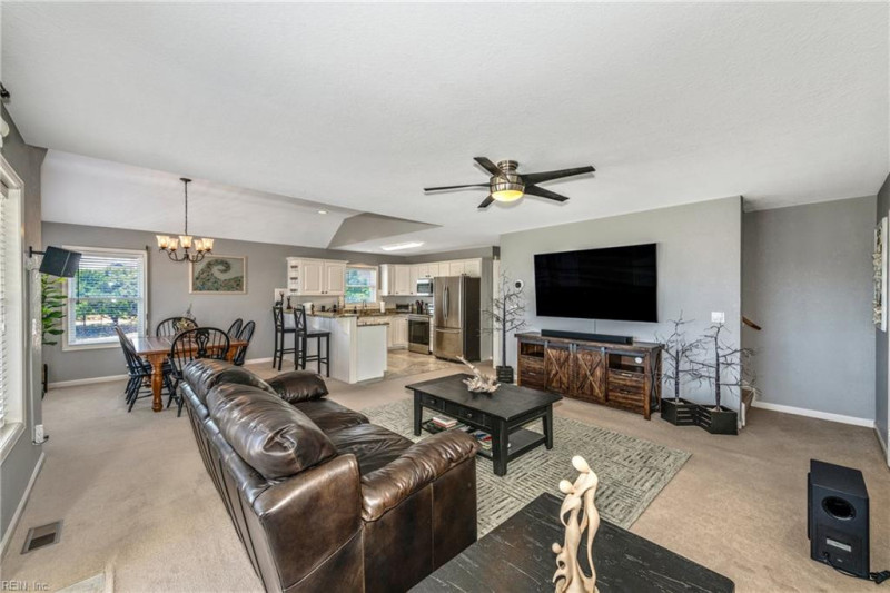 Photo 9 of 50 residential for sale in Dare County virginia