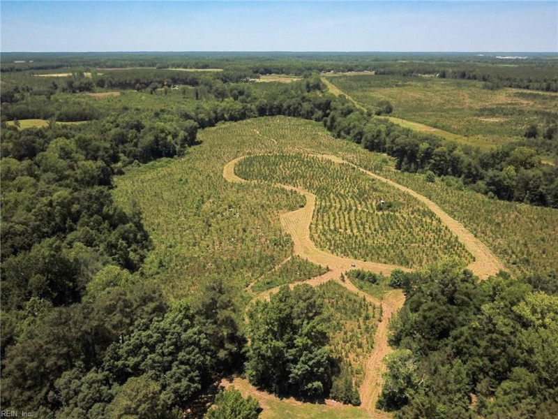 Photo 1 of 45 land for sale in Emporia virginia