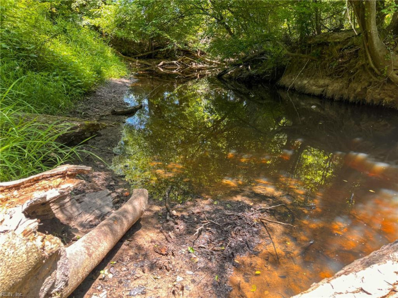 Photo 11 of 45 land for sale in Emporia virginia