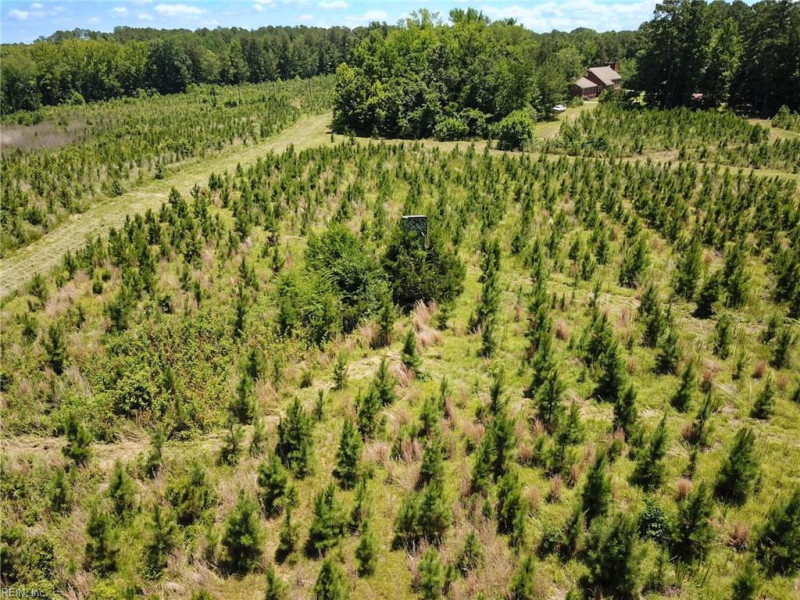 Photo 17 of 45 land for sale in Emporia virginia