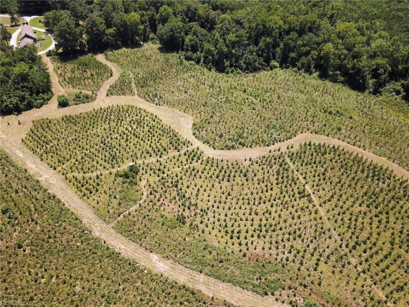 Photo 20 of 45 land for sale in Emporia virginia