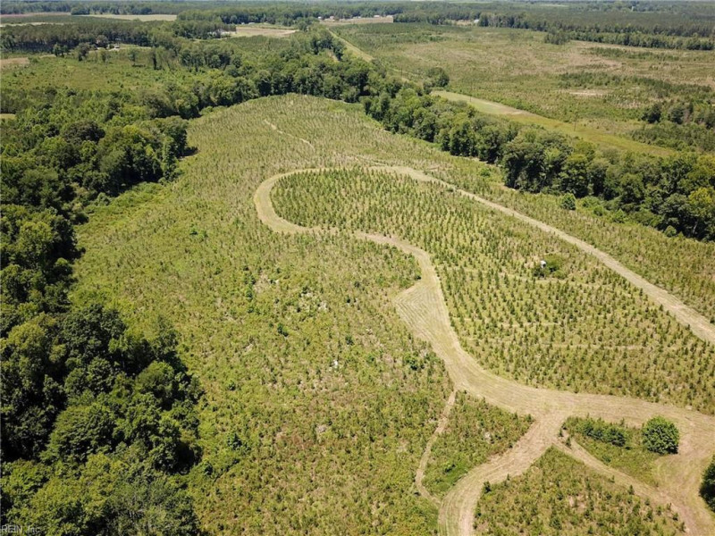 Photo 25 of 45 land for sale in Emporia virginia