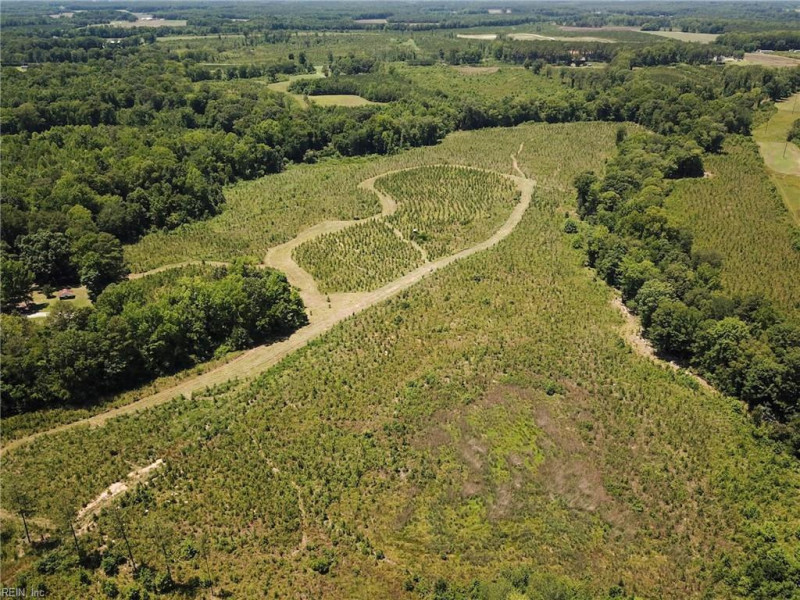 Photo 3 of 45 land for sale in Emporia virginia