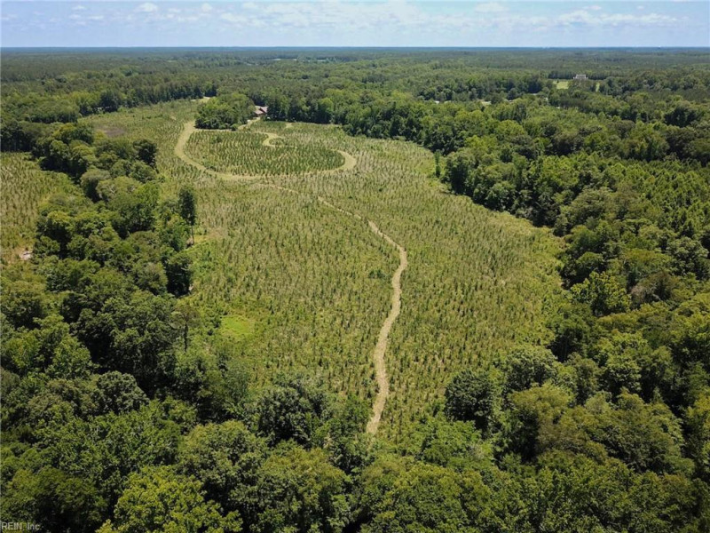 Photo 4 of 45 land for sale in Emporia virginia