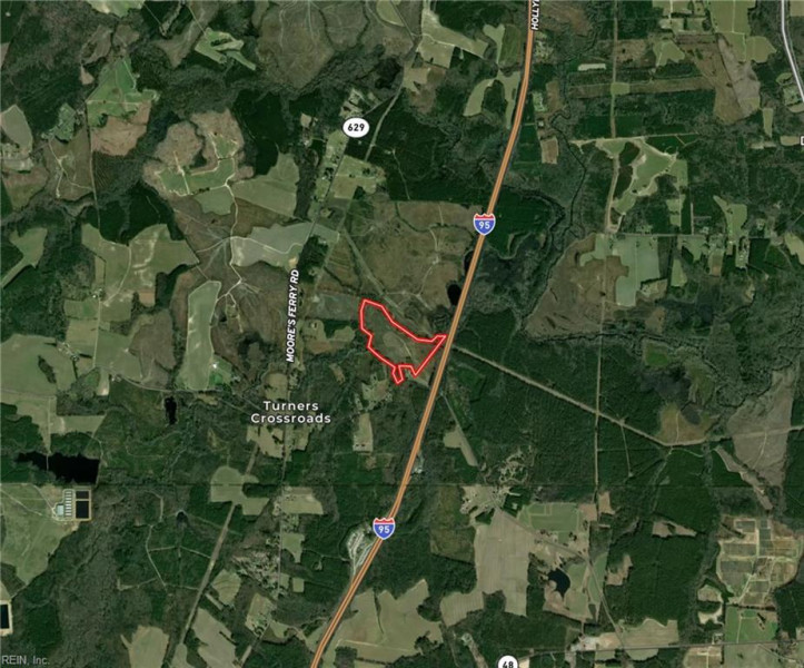 Photo 45 of 45 land for sale in Emporia virginia