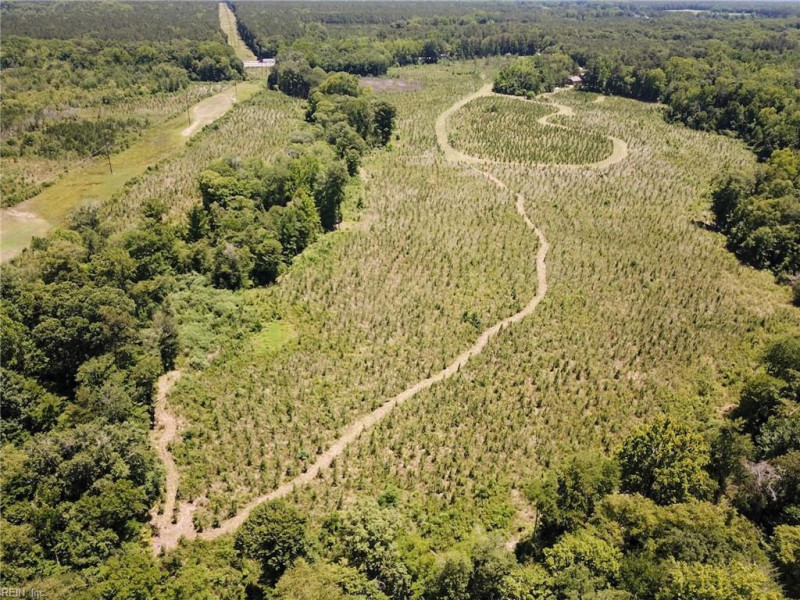Photo 5 of 45 land for sale in Emporia virginia