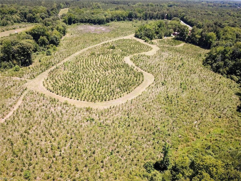 Photo 6 of 45 land for sale in Emporia virginia