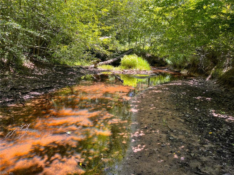 Photo 9 of 45 land for sale in Emporia virginia