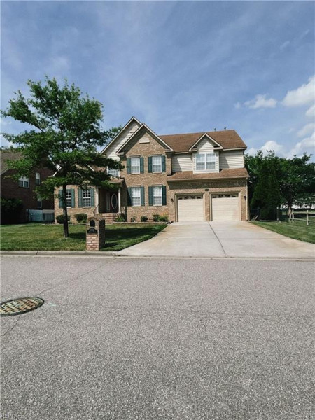 Photo 1 of 1 residential for sale in Virginia Beach virginia