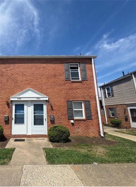Photo 1 of 12 residential for sale in Newport News virginia