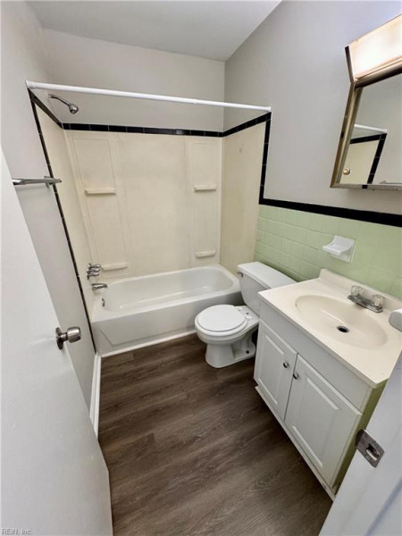 Photo 11 of 12 residential for sale in Newport News virginia