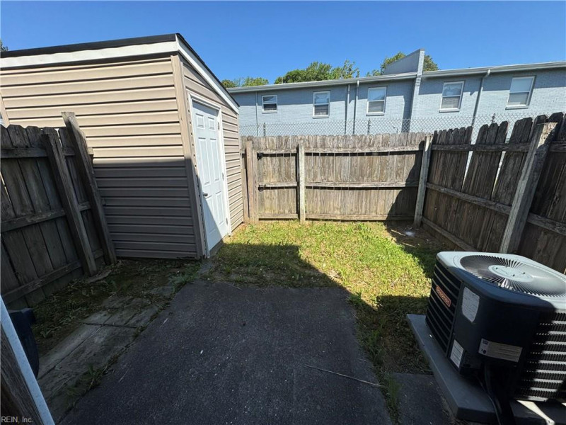 Photo 12 of 12 residential for sale in Newport News virginia