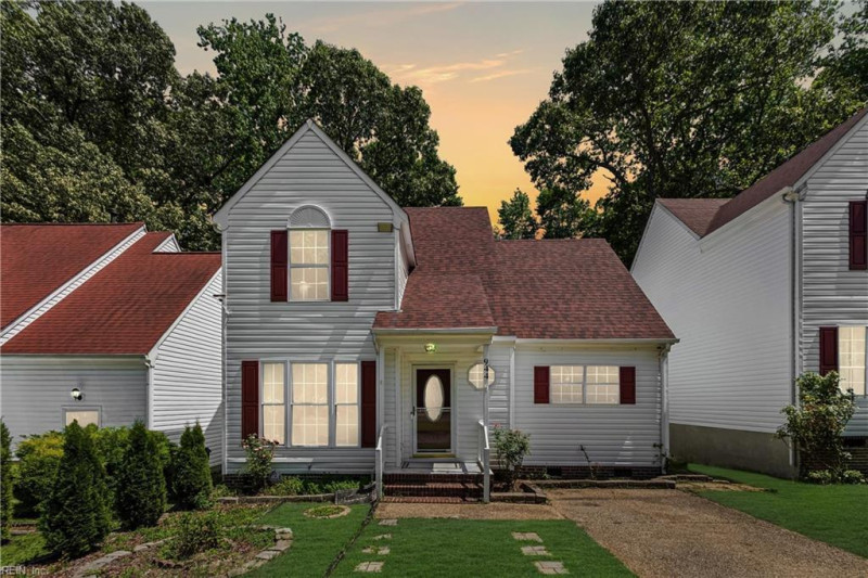 Photo 1 of 43 residential for sale in James City County virginia