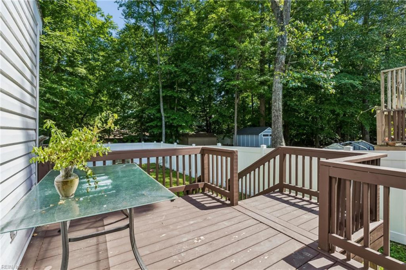 Photo 20 of 43 residential for sale in James City County virginia