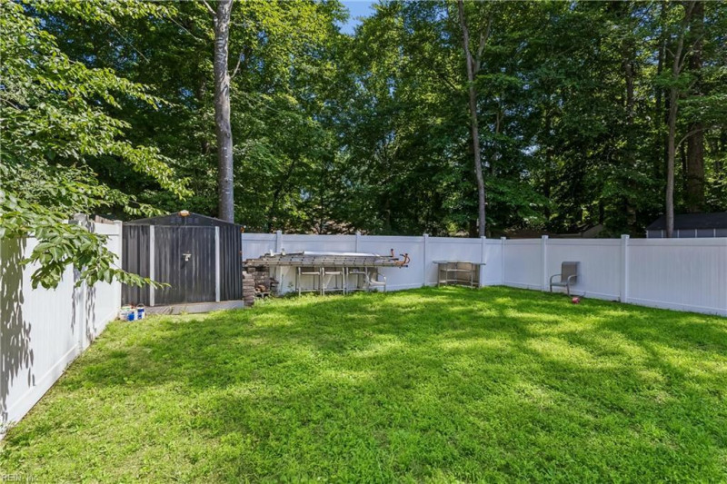 Photo 32 of 43 residential for sale in James City County virginia