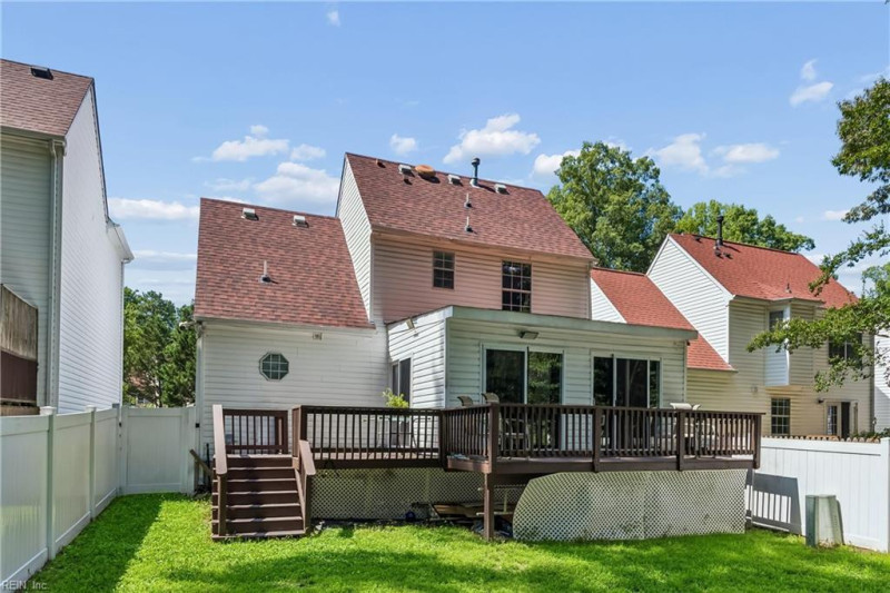 Photo 33 of 43 residential for sale in James City County virginia
