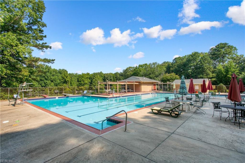 Photo 37 of 43 residential for sale in James City County virginia