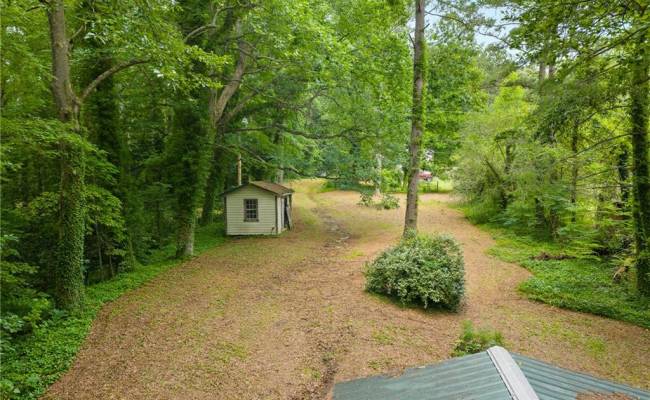 3938 Paradise Point Road, Gloucester County, VA 23072