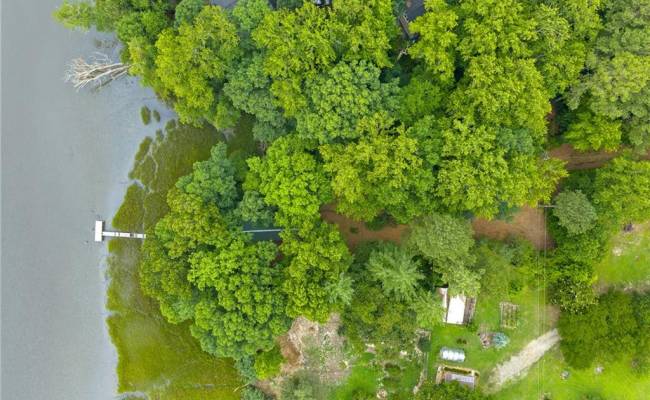 3938 Paradise Point Road, Gloucester County, VA 23072