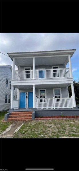 Photo 1 of 3 residential for sale in Portsmouth virginia Photo 1 of 3 residential for sale in Portsmouth virginia