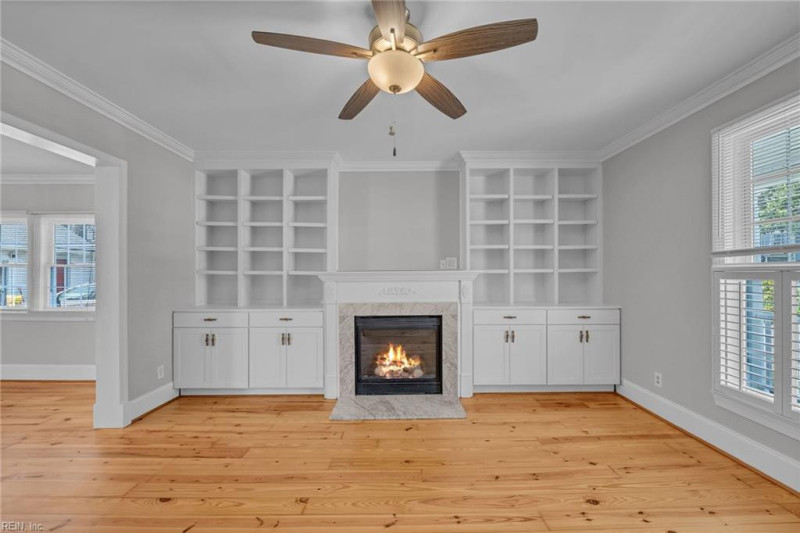 Photo 12 of 50 residential for sale in Hampton virginia