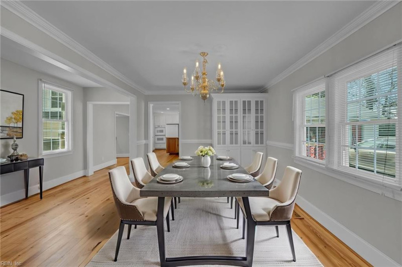 Photo 14 of 50 residential for sale in Hampton virginia