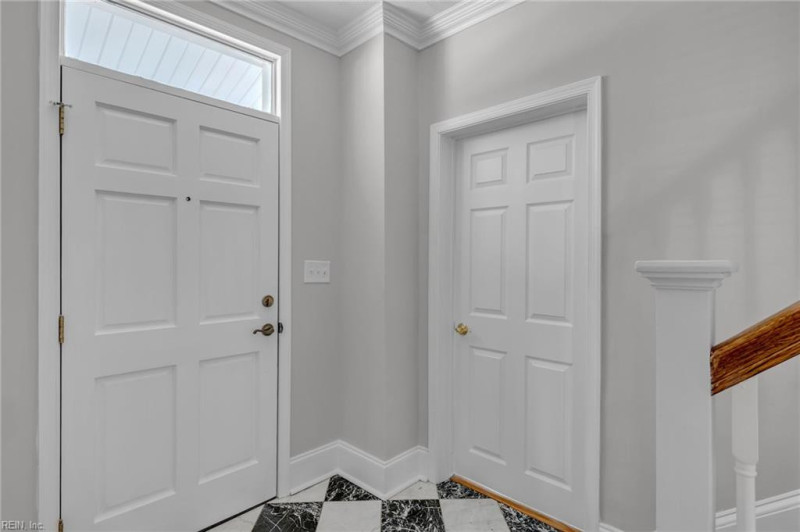 Photo 23 of 50 residential for sale in Hampton virginia