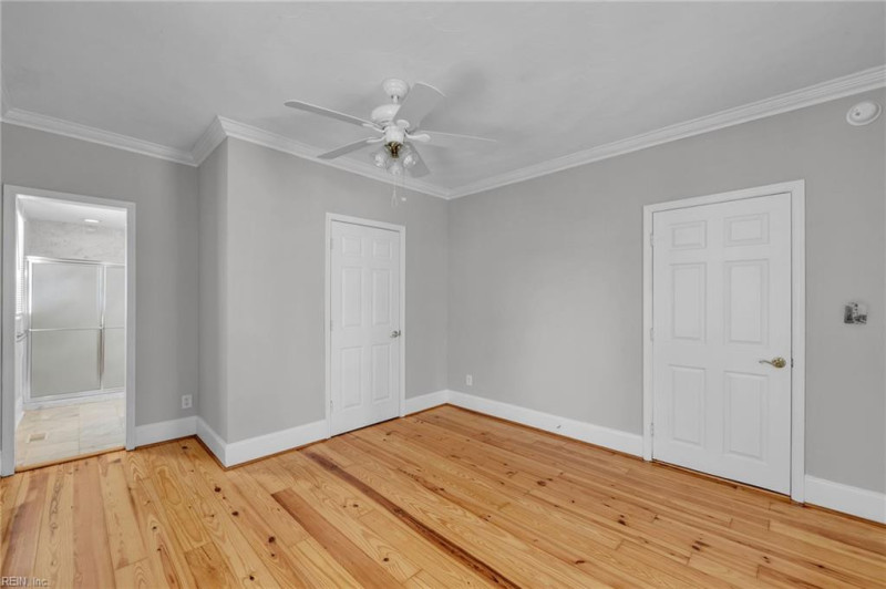 Photo 24 of 50 residential for sale in Hampton virginia