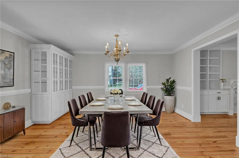 Photo 27 of 50 residential for sale in Hampton virginia