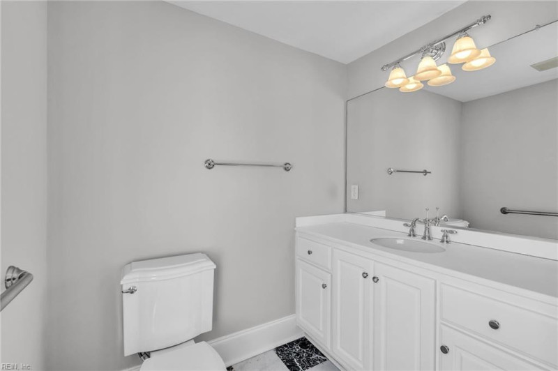 Photo 32 of 50 residential for sale in Hampton virginia